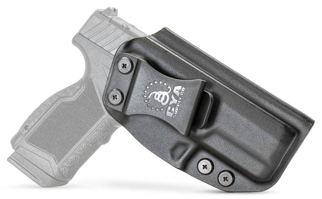 Taurus GX4 Carry IWB Holster | BASE IWB