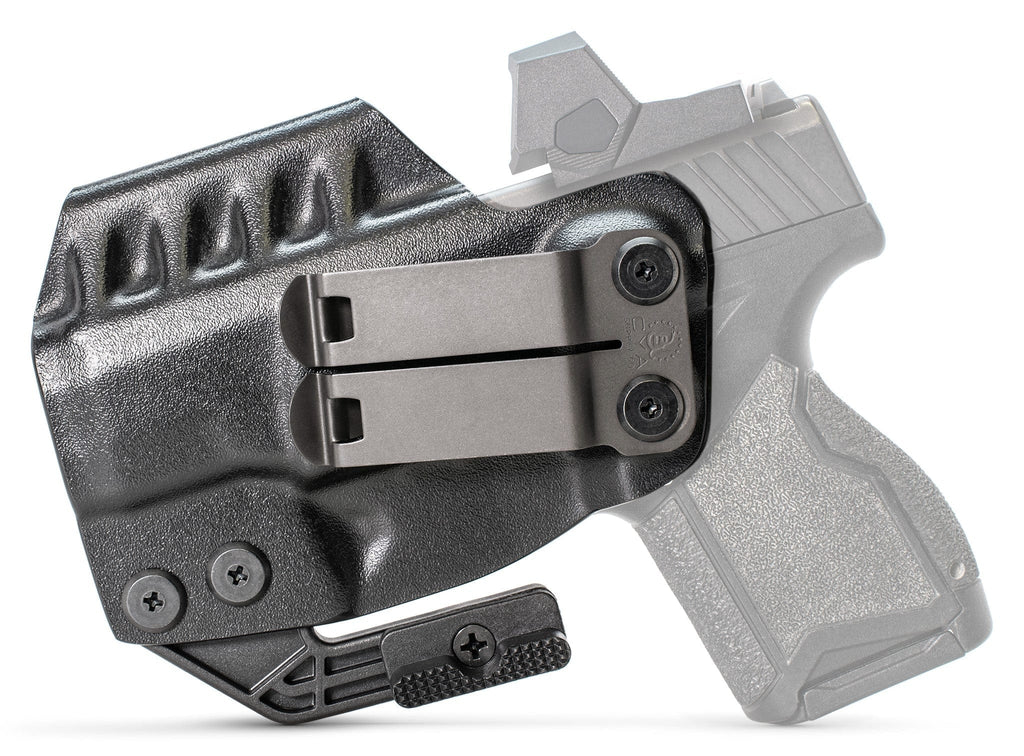 Taurus GX4 IWB Holster | RIDGE IWB