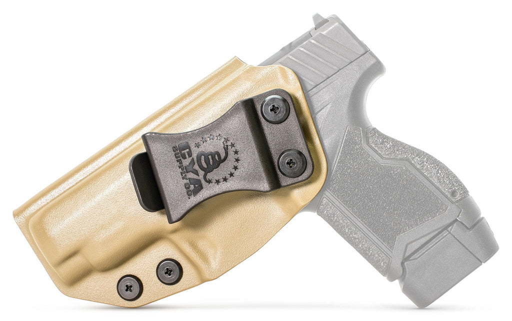 Taurus GX4XL IWB Holster | BASE IWB