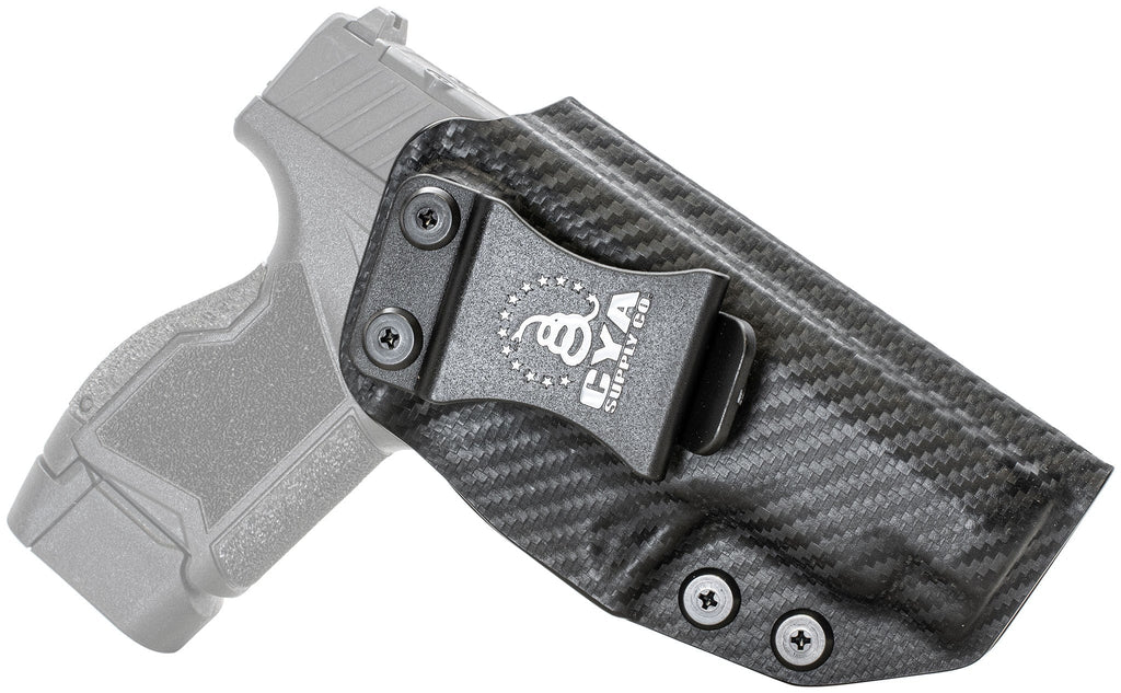 Taurus GX4XL IWB Holster | BASE IWB