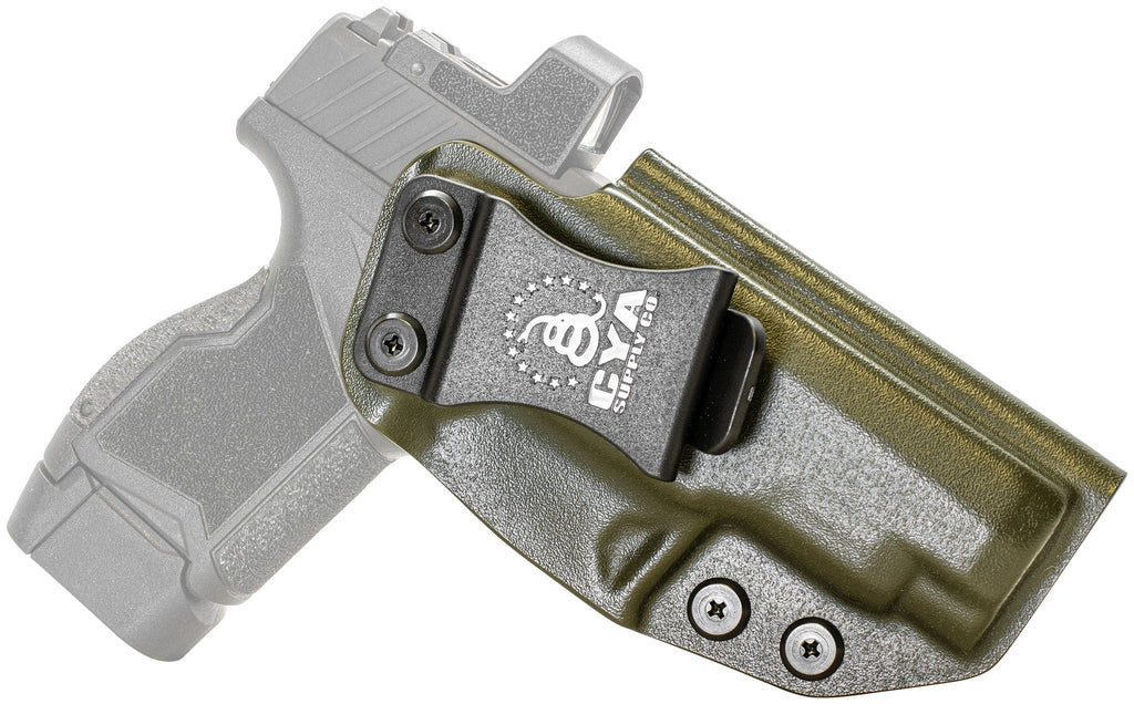 Taurus GX4XL IWB Holster | BASE IWB