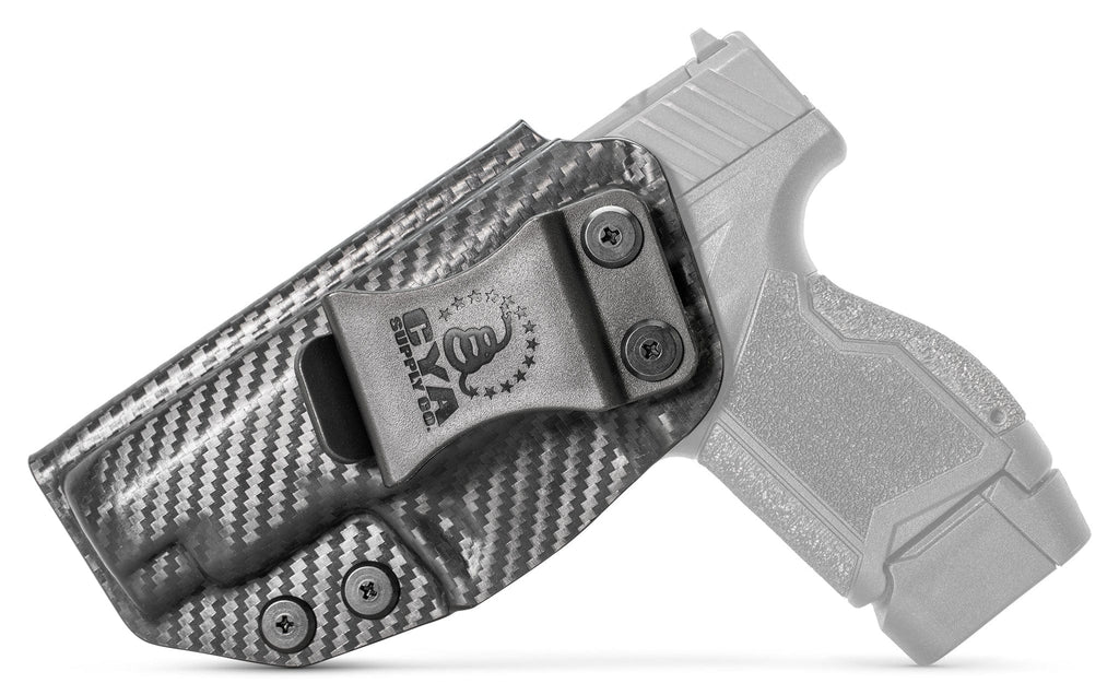 Taurus GX4XL IWB Holster | BASE IWB
