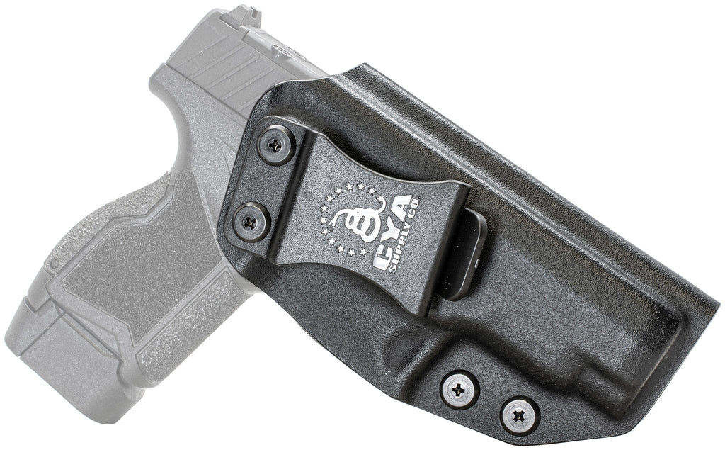 Taurus GX4XL IWB Holster | BASE IWB