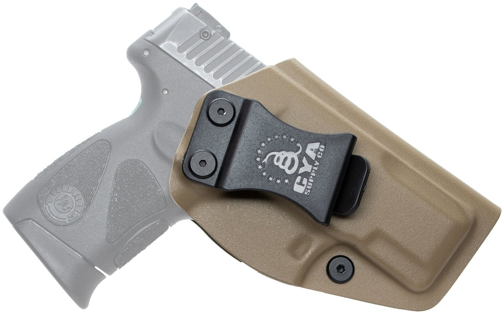 Taurus PT111 Millenium G2 IWB Holster | BASE IWB