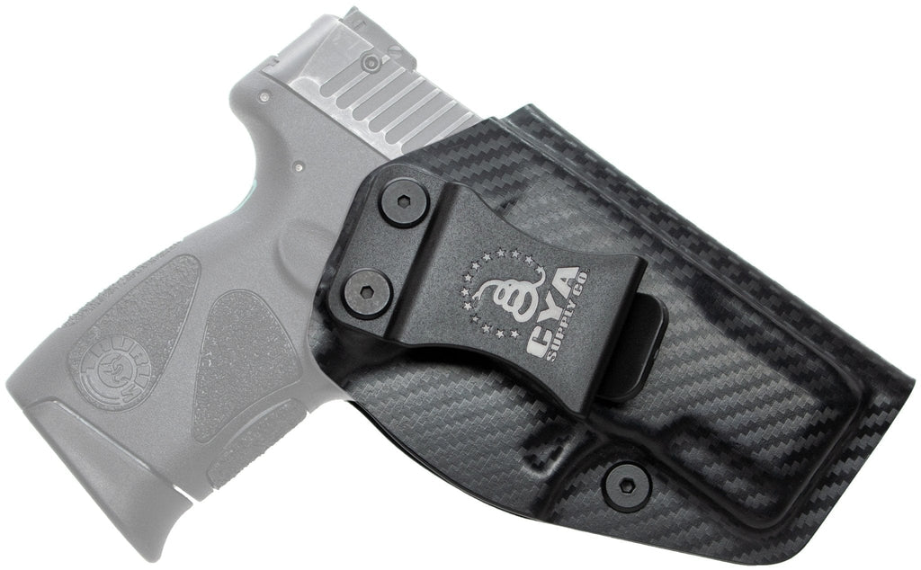 Taurus PT111 Millenium G2 IWB Holster | BASE IWB
