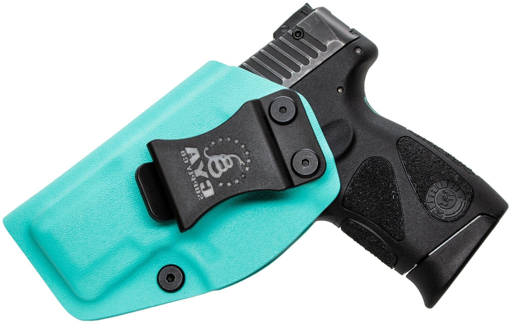 Taurus PT111 Millenium G2 IWB Holster | BASE IWB