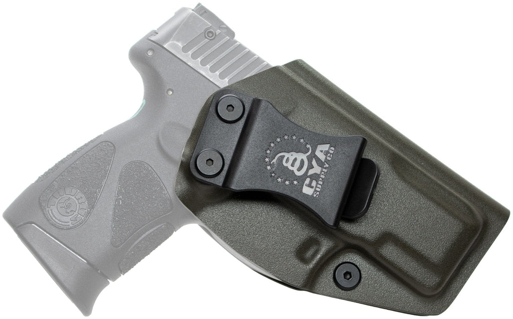 Taurus PT111 Millenium G2 IWB Holster | BASE IWB
