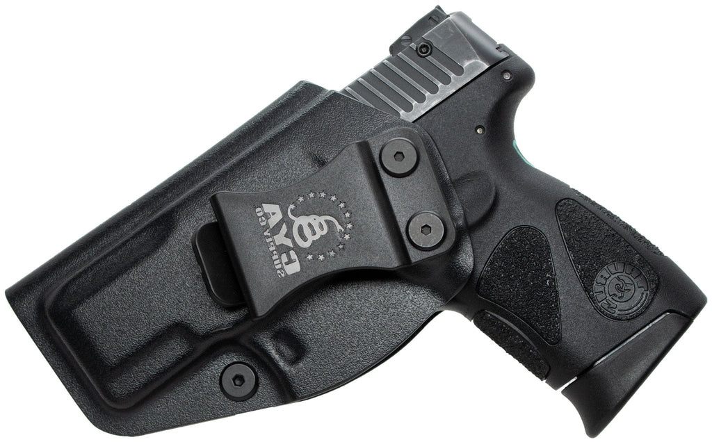 Taurus PT111 Millenium G2 IWB Holster | BASE IWB