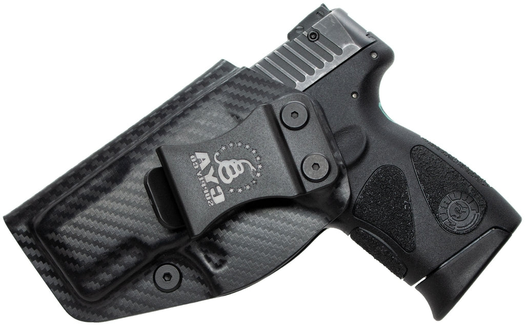 Taurus PT111 Millenium G2 IWB Holster | BASE IWB