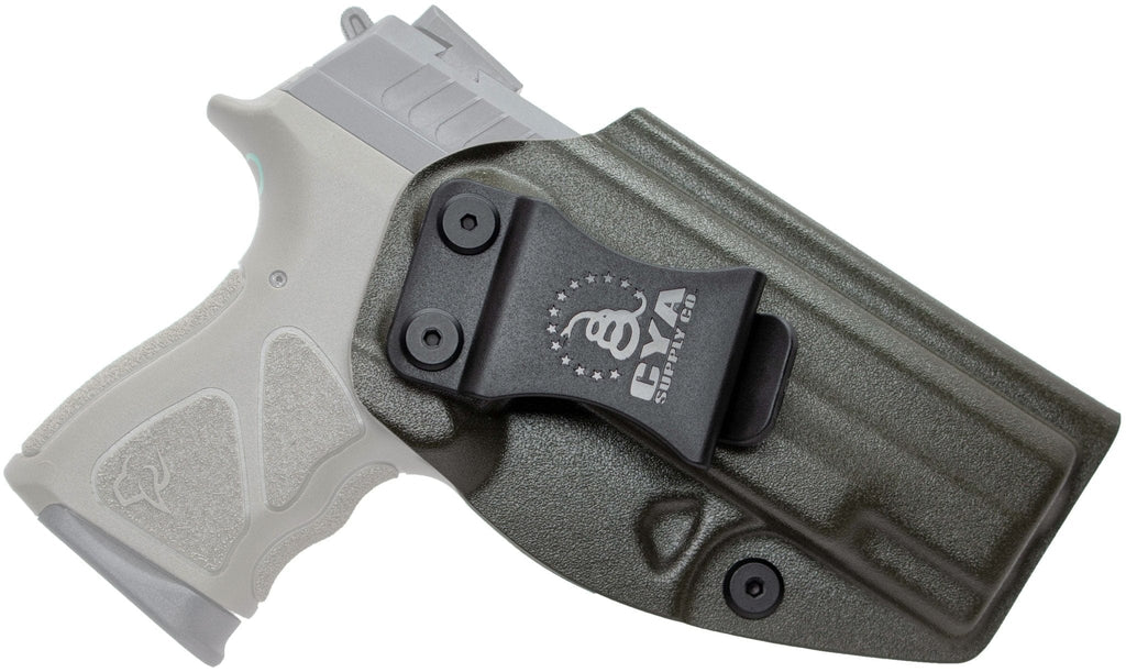Taurus TH40 Compact IWB Holster | BASE IWB