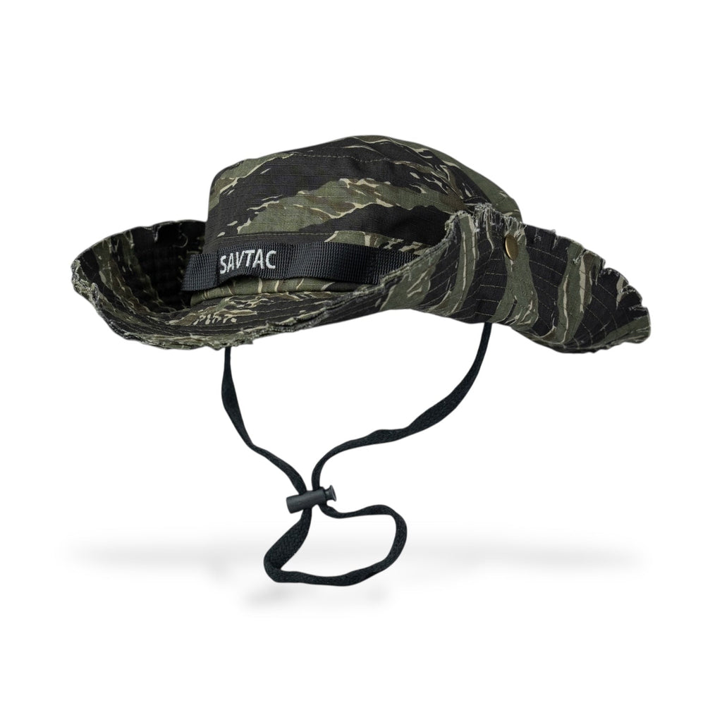 Boonie - Tiger Stripe