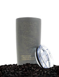 Topo - Gray 20 oz Tumbler