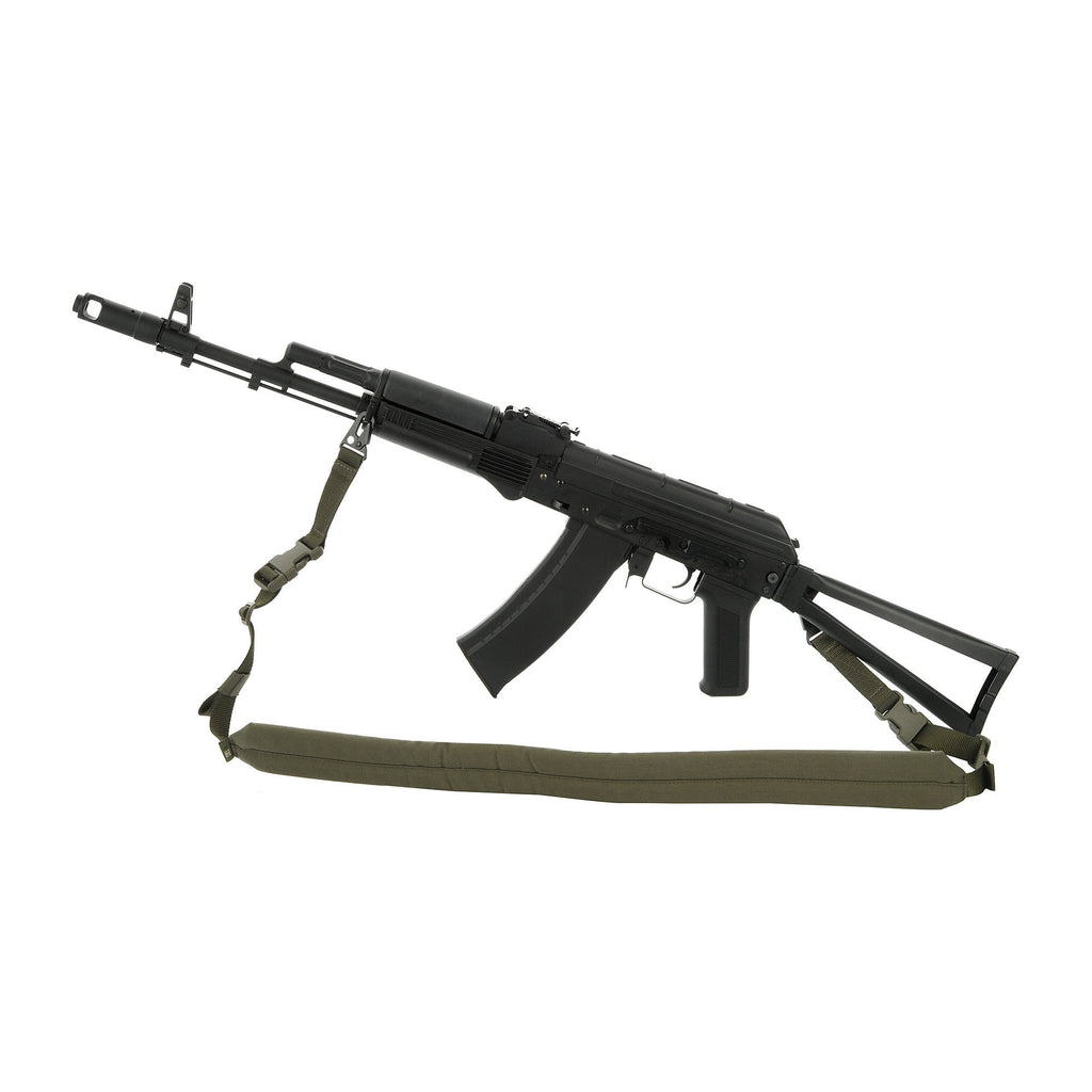 M-Tac 2-Point Sling with Carabiner