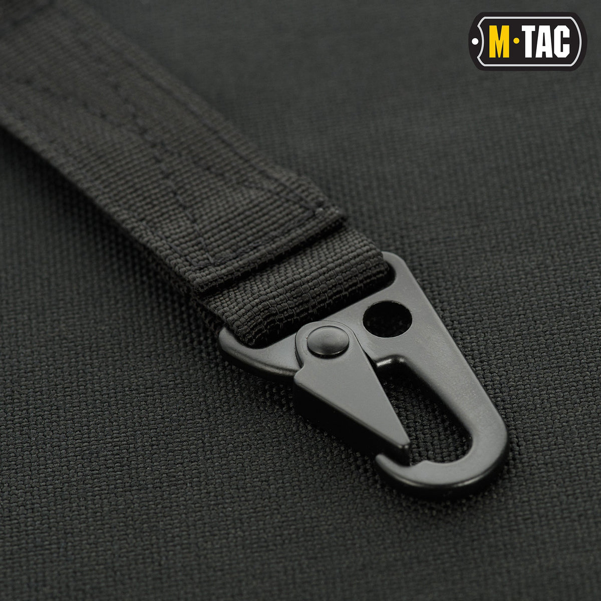 M-Tac 2-Point Sling with Carabiner