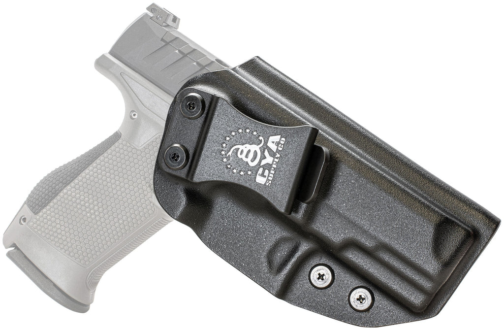 Walther PDP Compact 4" IWB Holster | BASE IWB