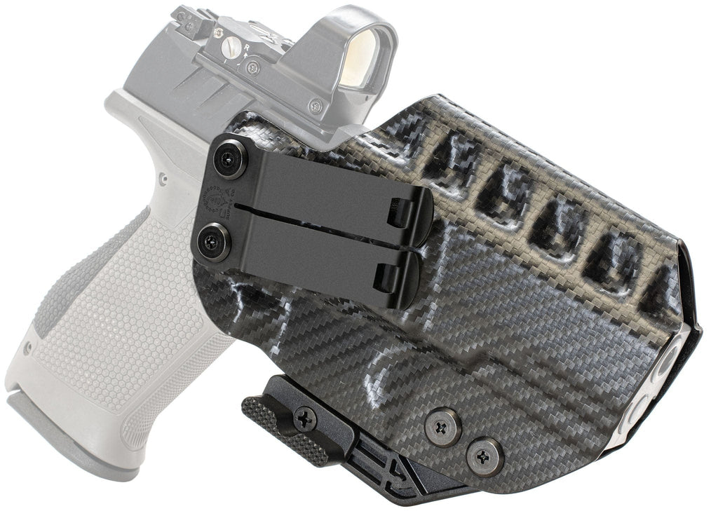Walther PDP F-Series 4" IWB Holster | RIDGE IWB