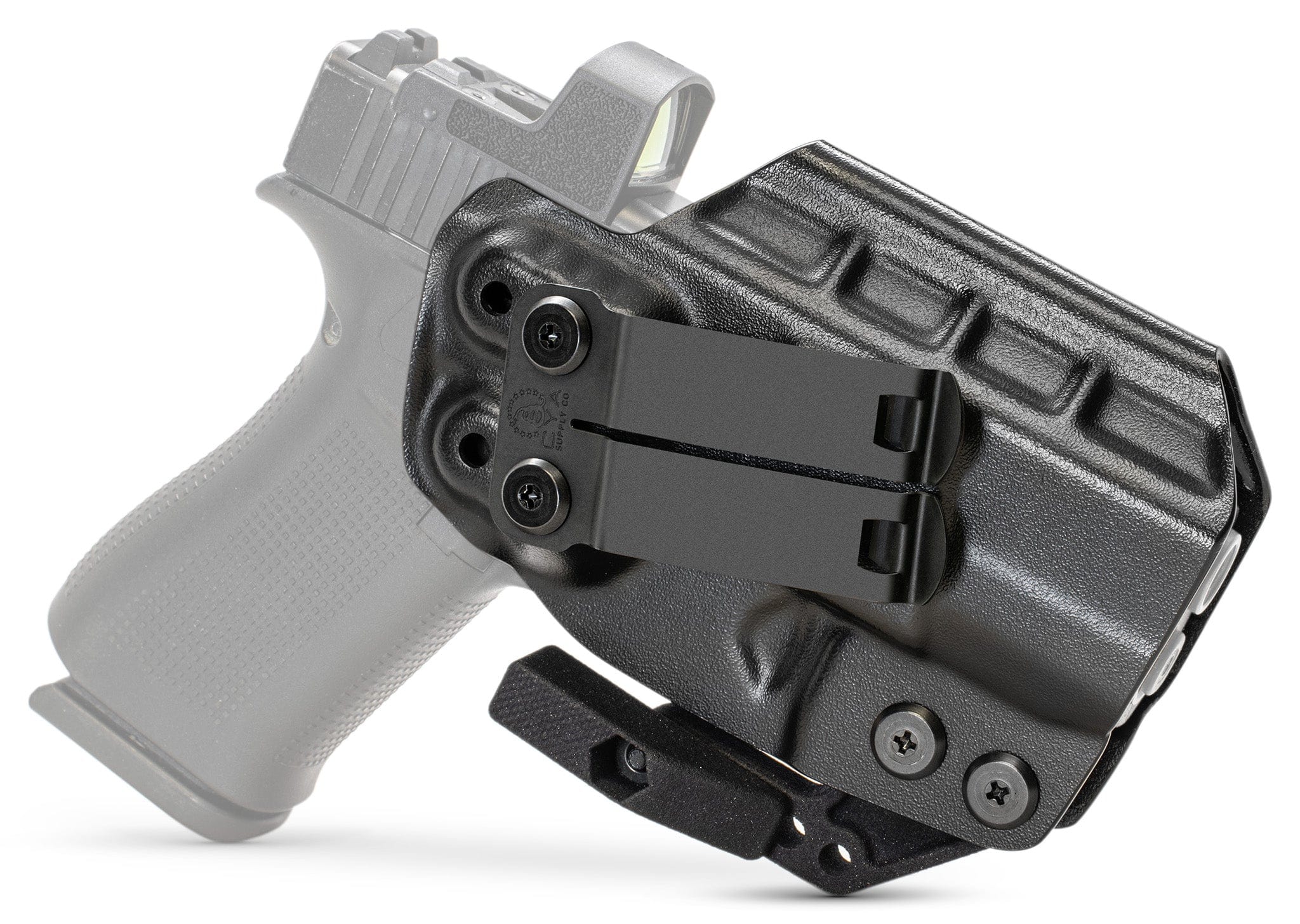 Walther PDP F-Series 4" IWB Holster | PATH IWB