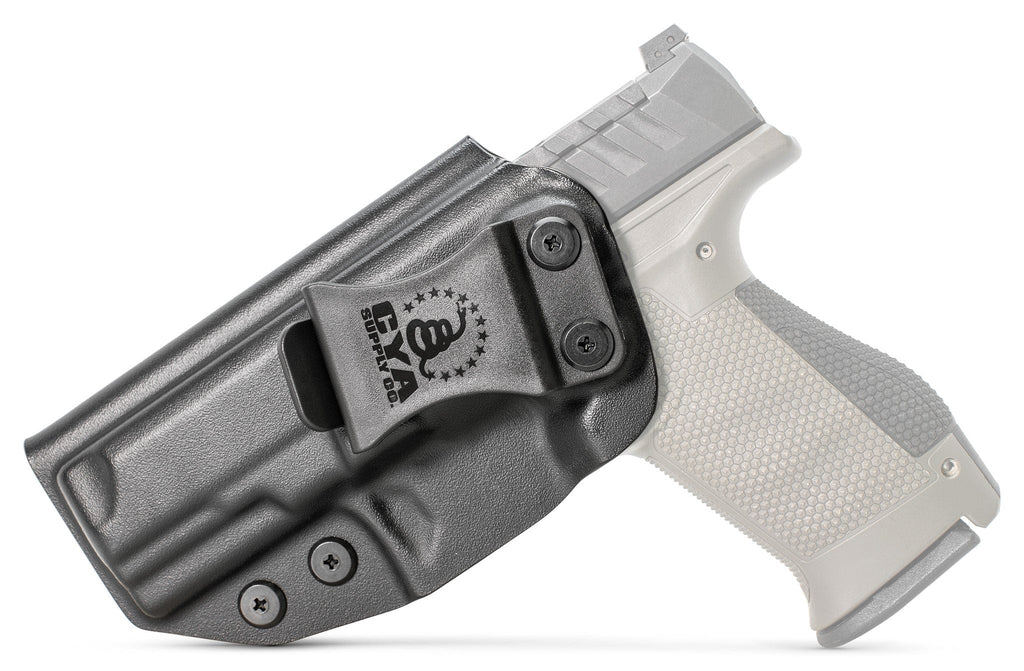 Walther PDP Full Size 4" IWB Holster | BASE IWB