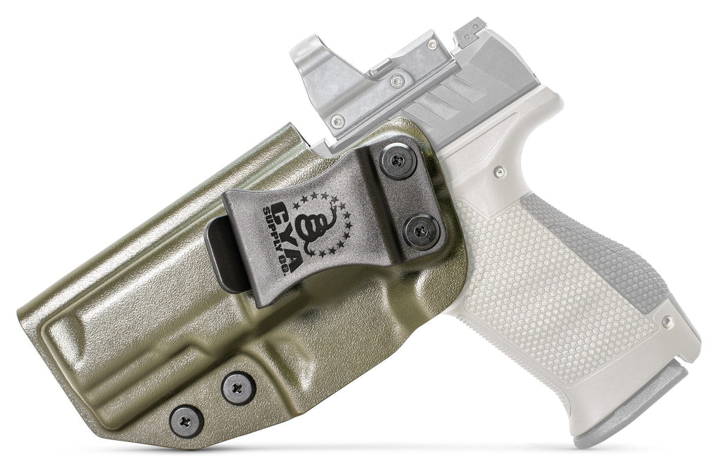 Walther PDP Full Size 4" IWB Holster | BASE IWB