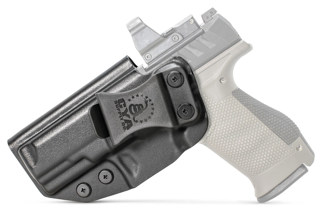 Walther PDP F-Series 4" IWB Holster | BASE IWB