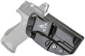 Walther PDP F-Series 4" IWB Holster | BASE IWB