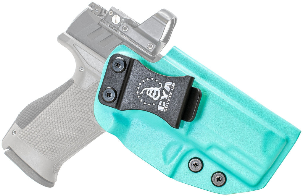 Walther PDP Full Size 4" IWB Holster | BASE IWB