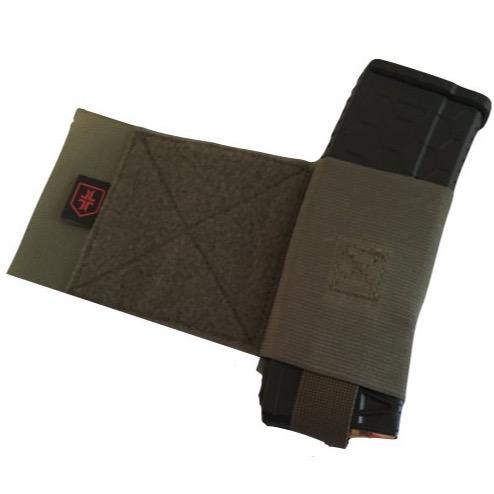 Warrior Poet Society Multi Hanger Pouch
